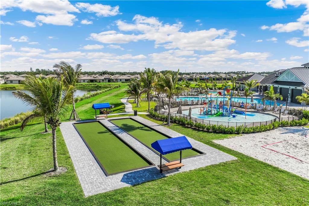 TIMBER CREEK - Residential