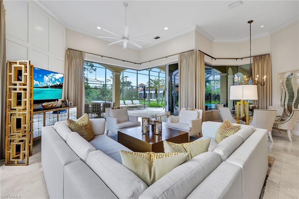 ROOKERY LAKE - Residential