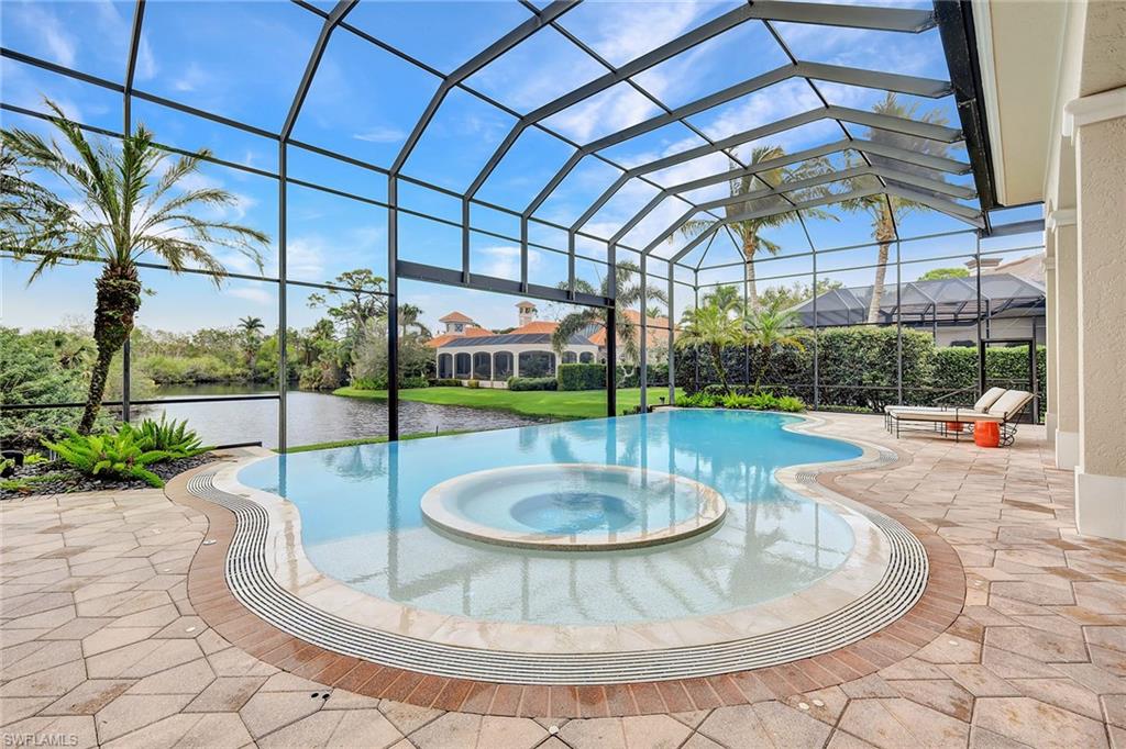 ROOKERY LAKE - Residential