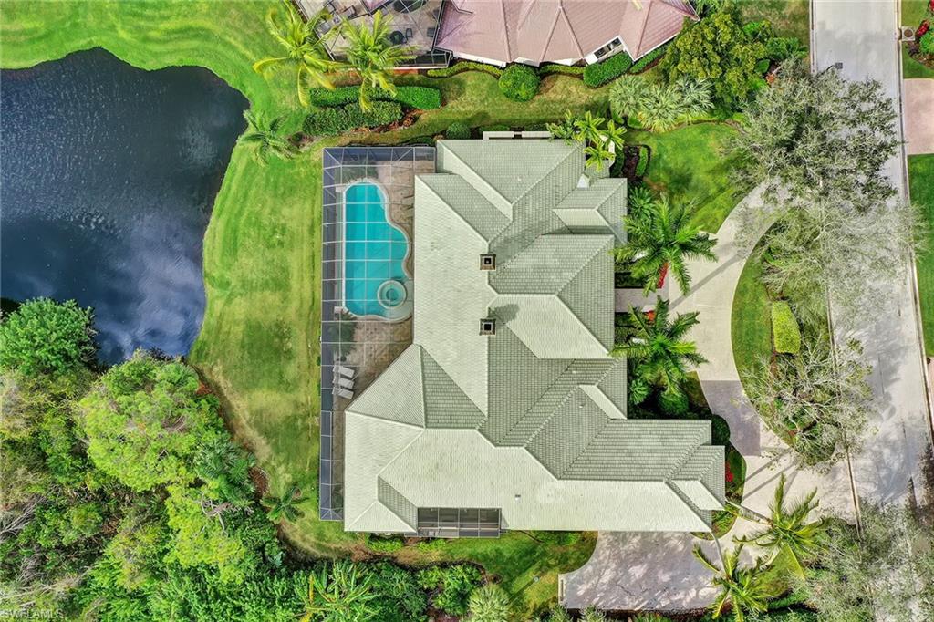 ROOKERY LAKE - Residential