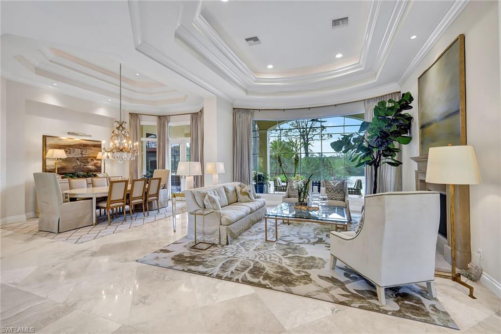 ROOKERY LAKE - Residential