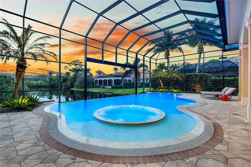 ROOKERY LAKE - Residential