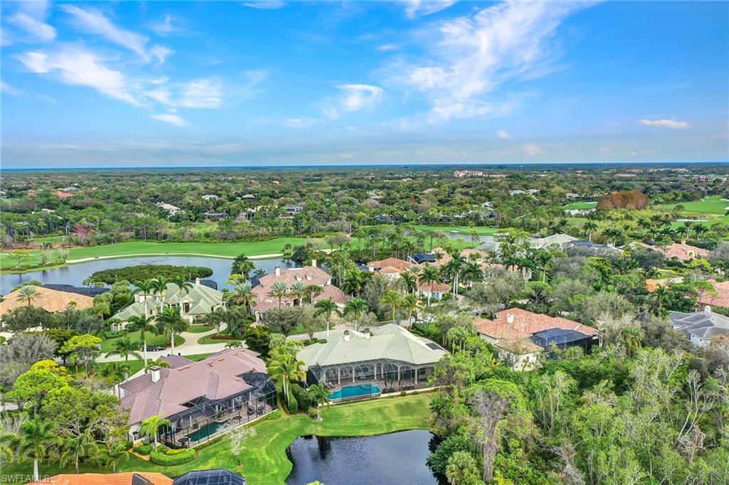 ROOKERY LAKE - Residential