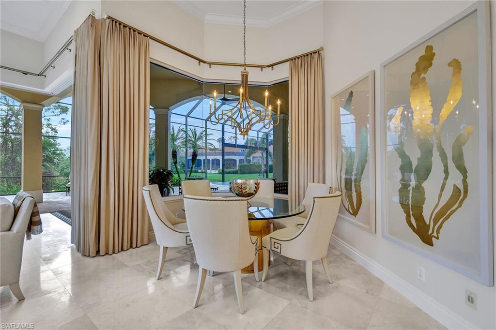 ROOKERY LAKE - Residential