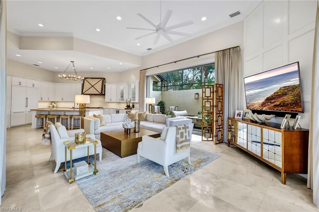 ROOKERY LAKE - Residential