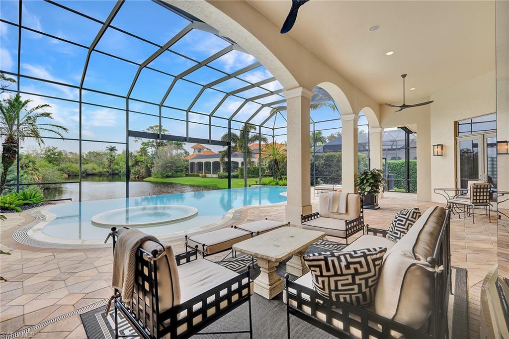 ROOKERY LAKE - Residential