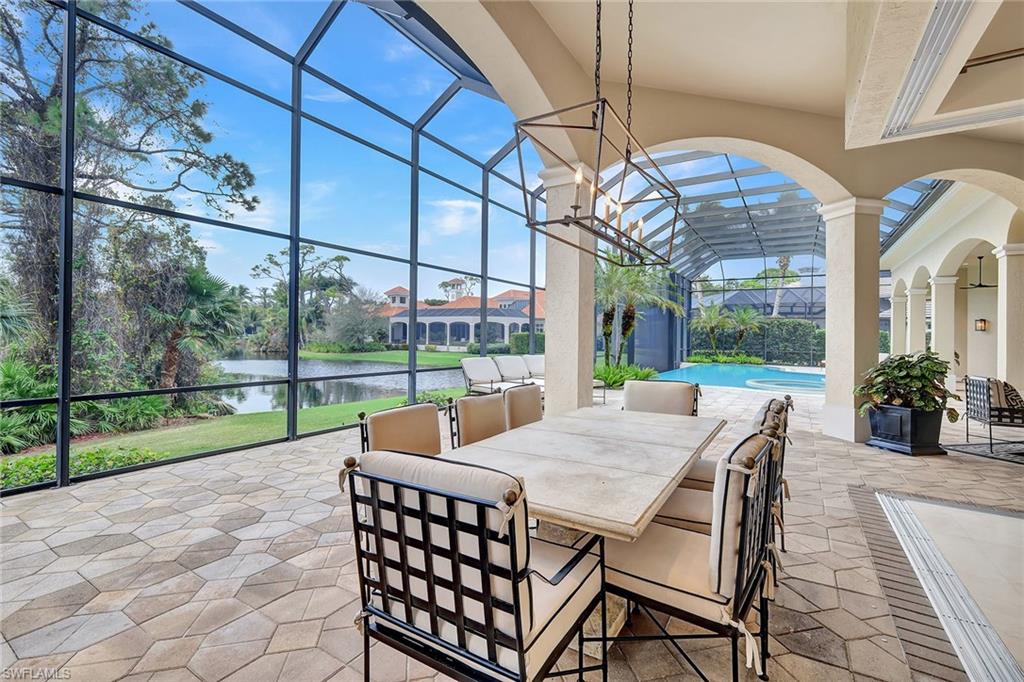 ROOKERY LAKE - Residential