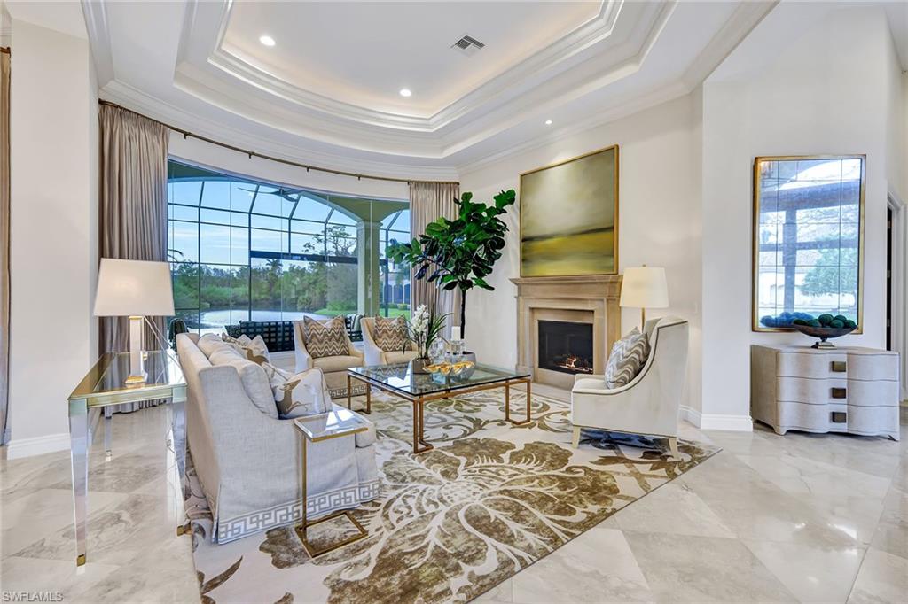 ROOKERY LAKE - Residential