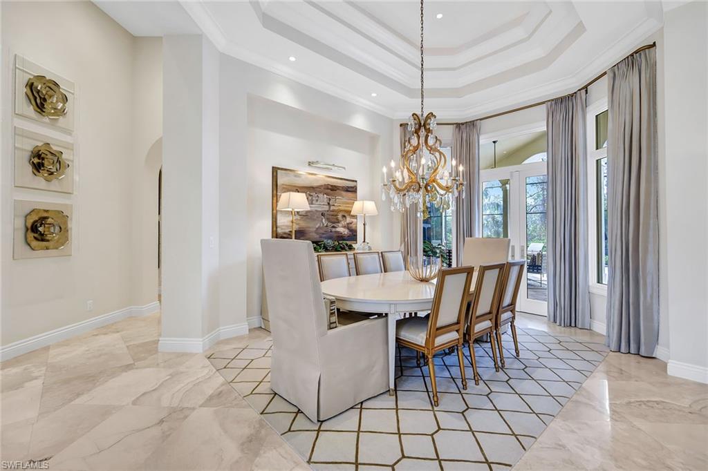 ROOKERY LAKE - Residential