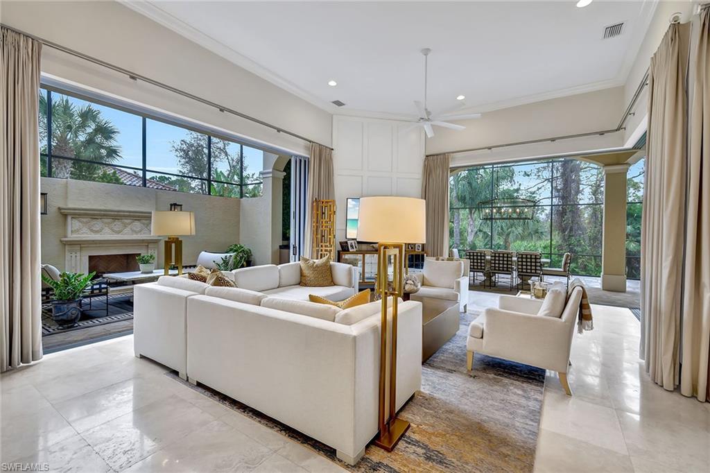 ROOKERY LAKE - Residential