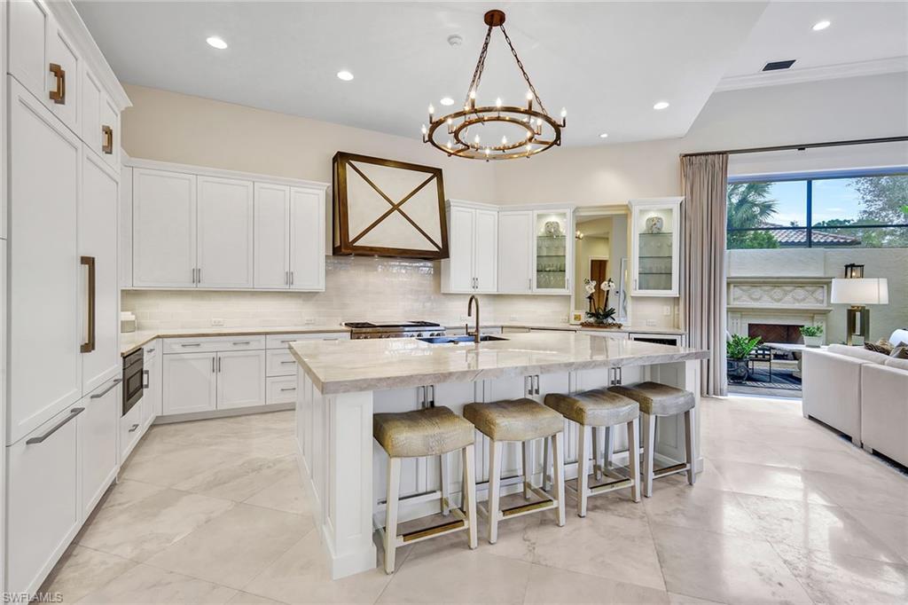 ROOKERY LAKE - Residential