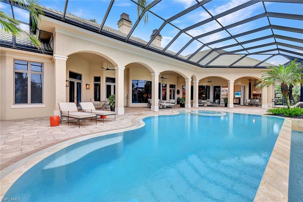 ROOKERY LAKE - Residential