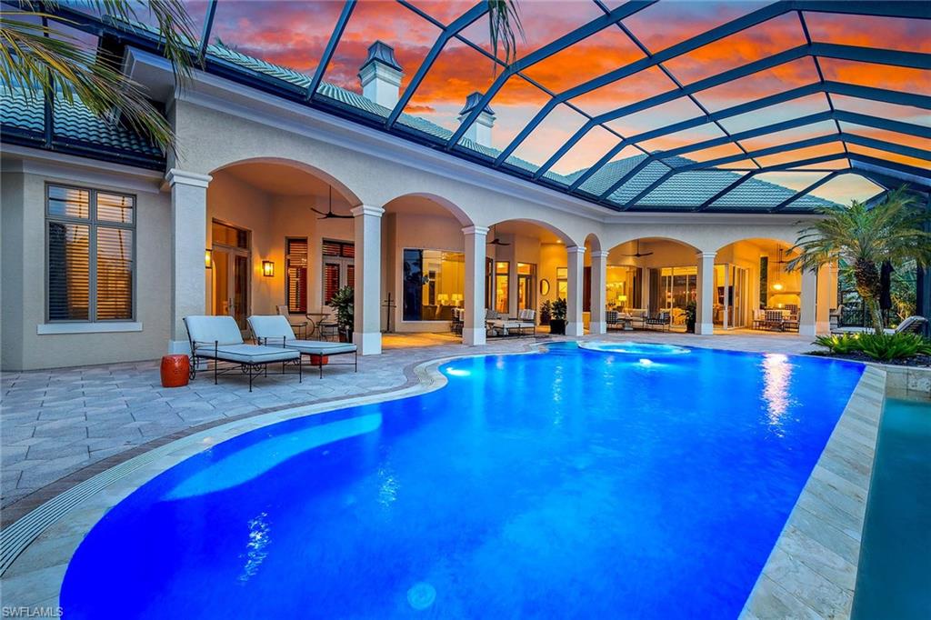 ROOKERY LAKE - Residential