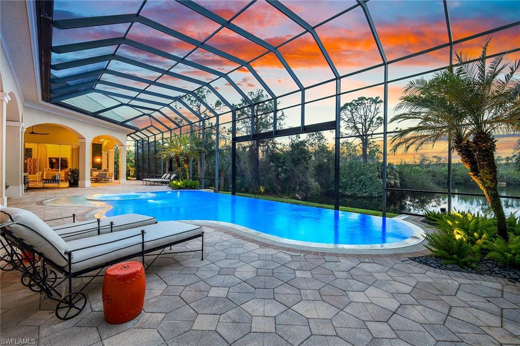 ROOKERY LAKE - Residential