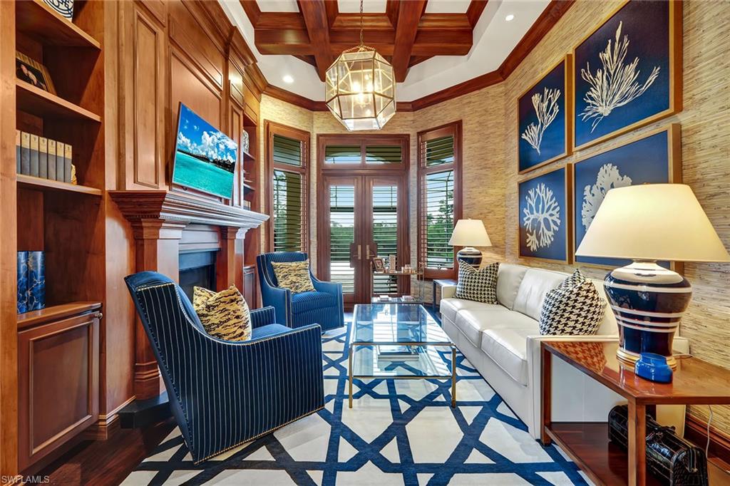 ROOKERY LAKE - Residential