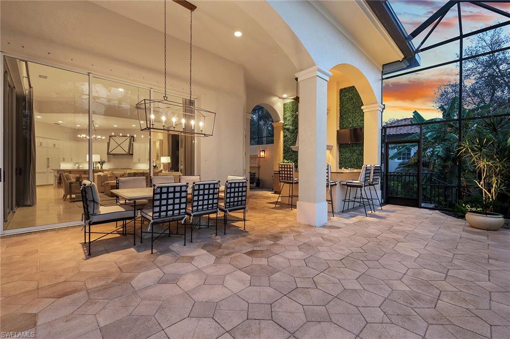 ROOKERY LAKE - Residential