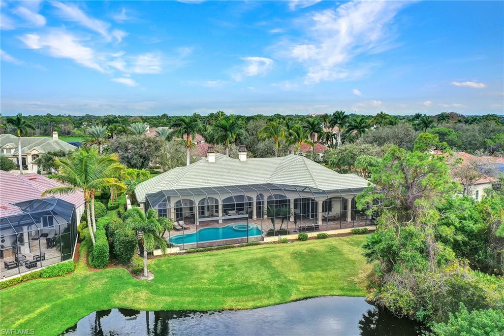 ROOKERY LAKE - Residential