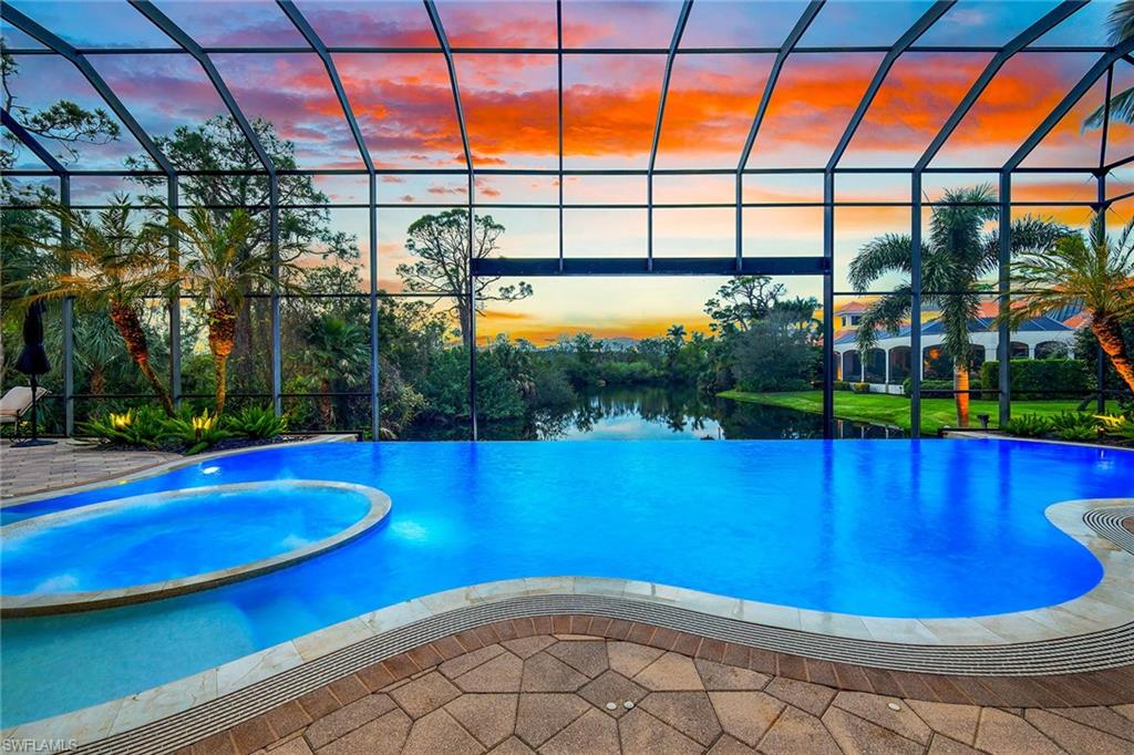 ROOKERY LAKE - Residential