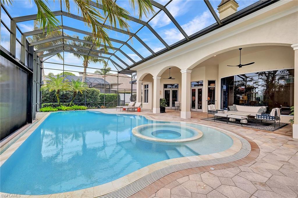 ROOKERY LAKE - Residential