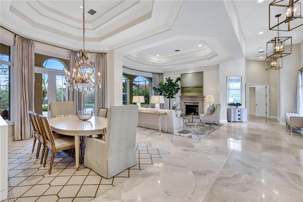 ROOKERY LAKE - Residential