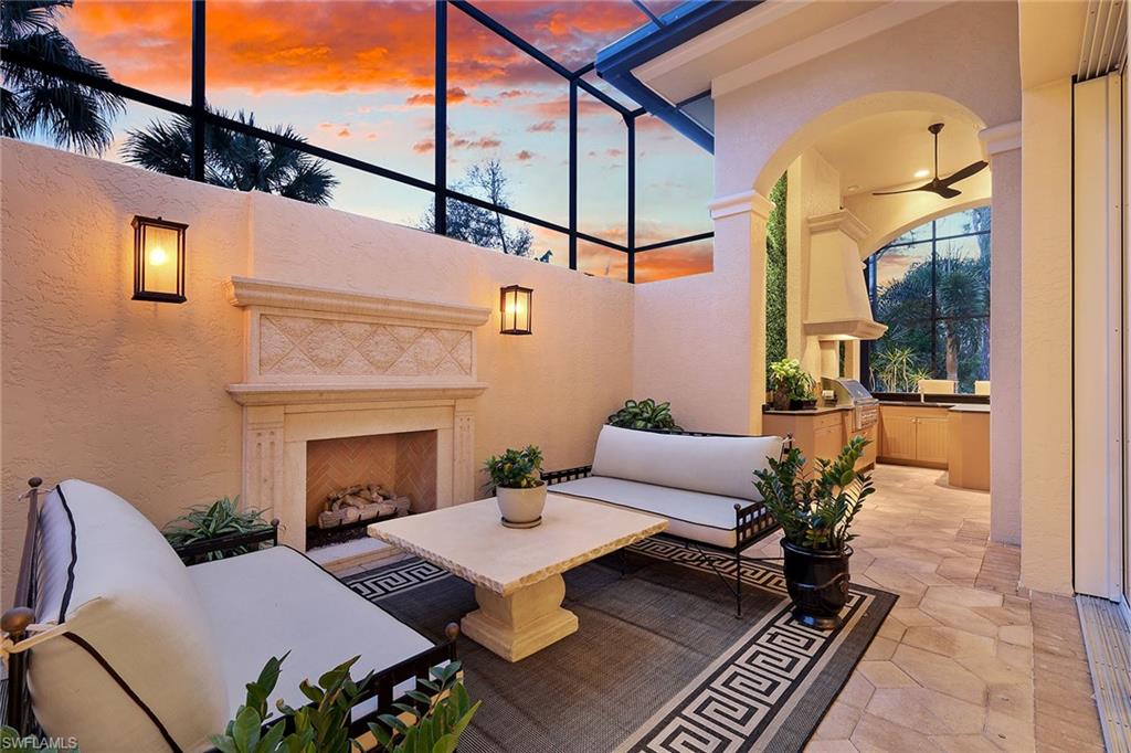 ROOKERY LAKE - Residential