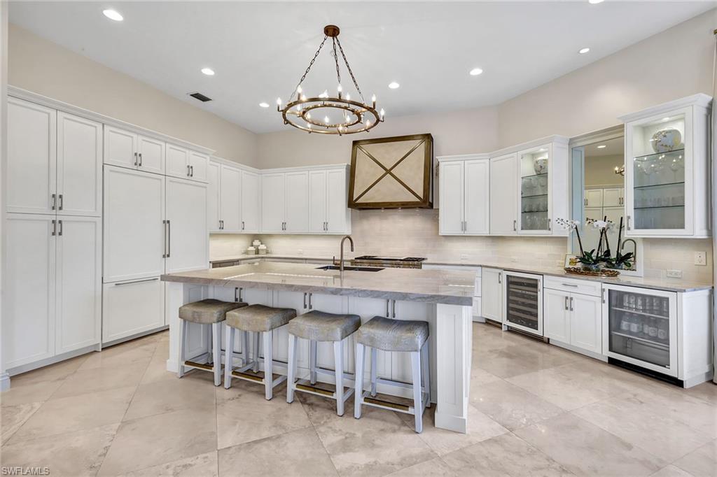 ROOKERY LAKE - Residential