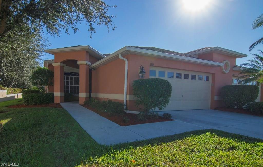 SAND TRAP VILLAS CONDO - Residential