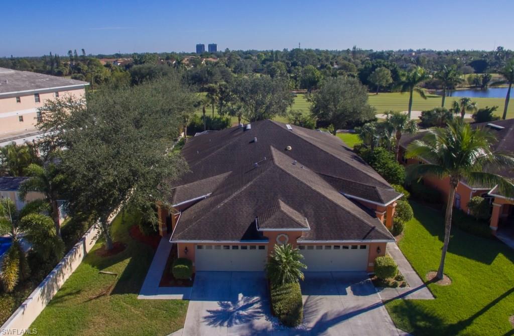 SAND TRAP VILLAS CONDO - Residential