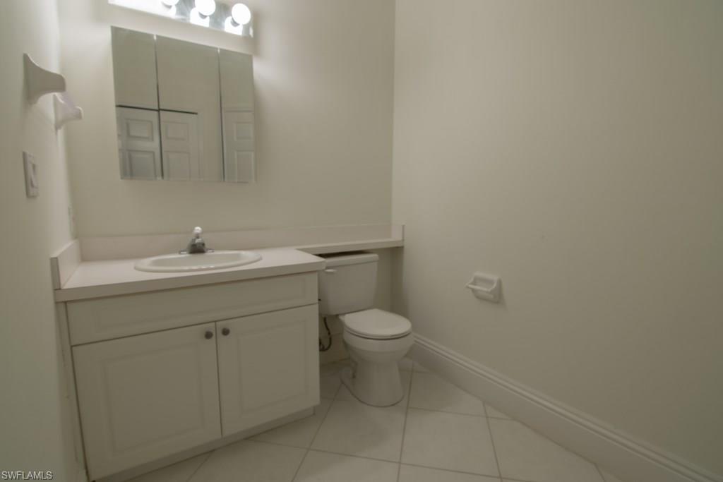 SAND TRAP VILLAS CONDO - Residential