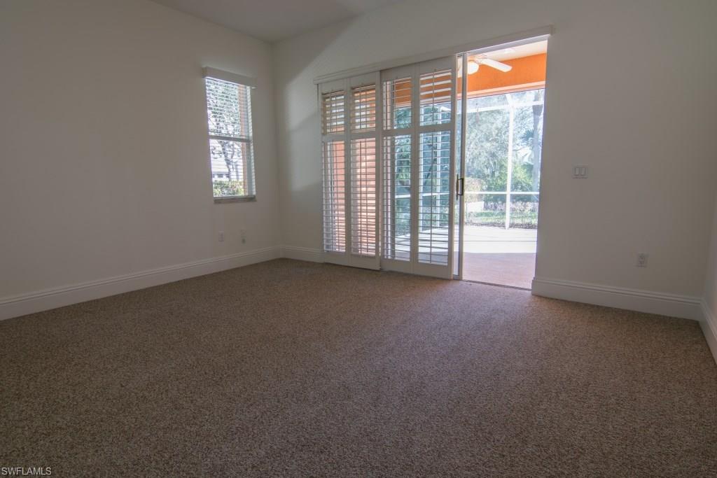 SAND TRAP VILLAS CONDO - Residential