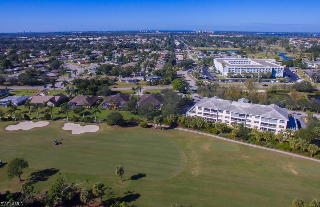 SAND TRAP VILLAS CONDO - Residential