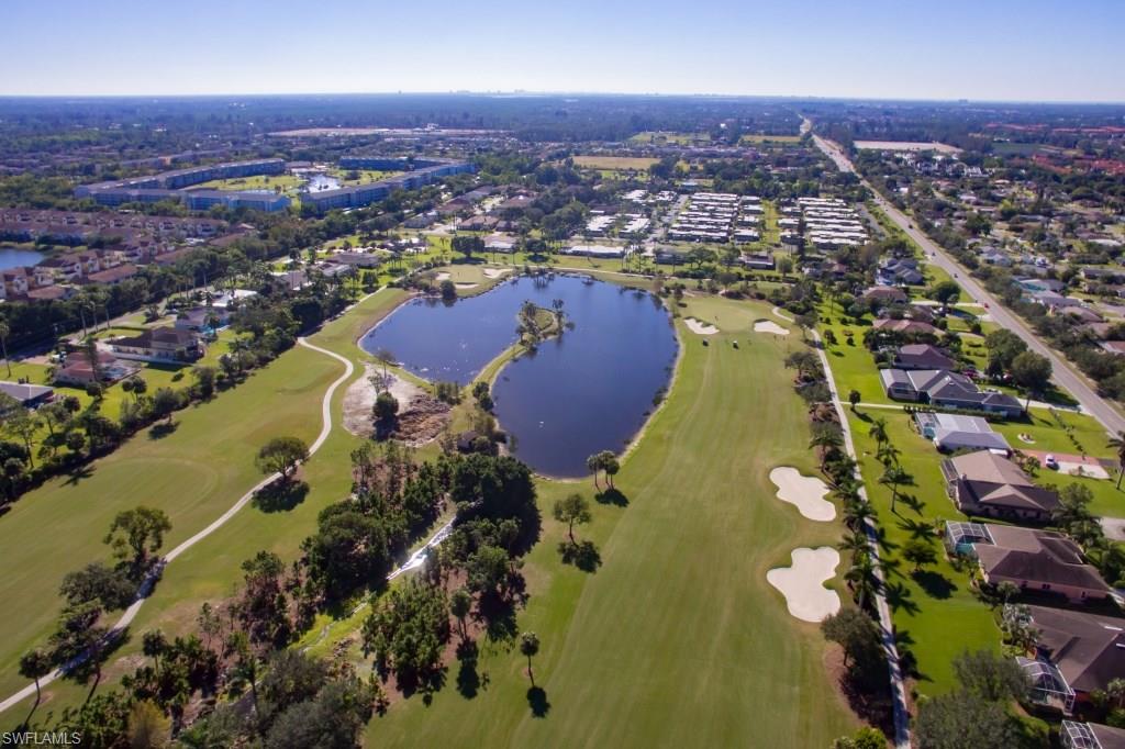 SAND TRAP VILLAS CONDO - Residential