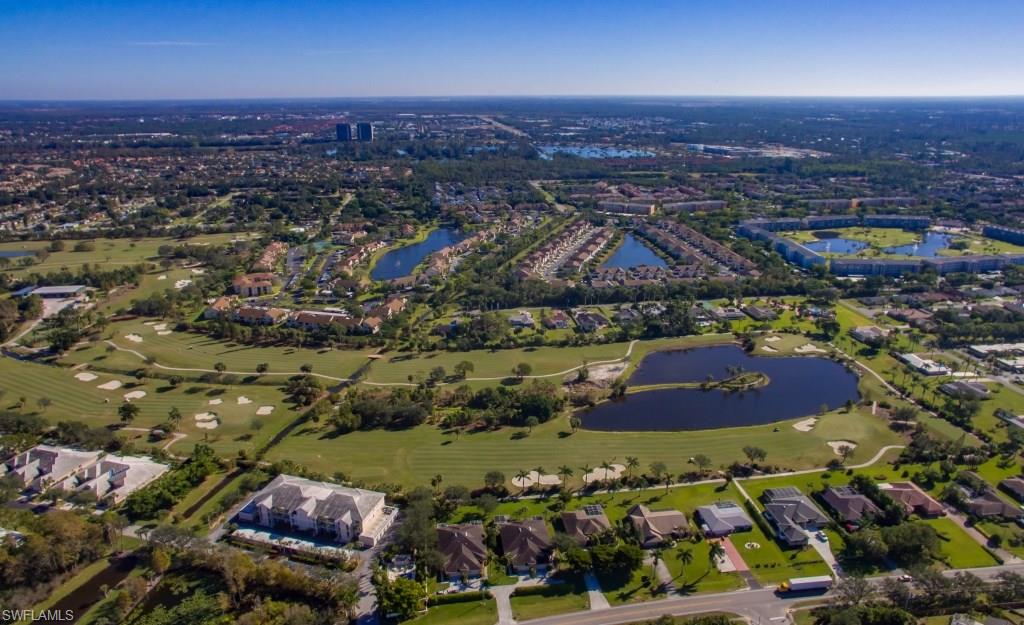 SAND TRAP VILLAS CONDO - Residential