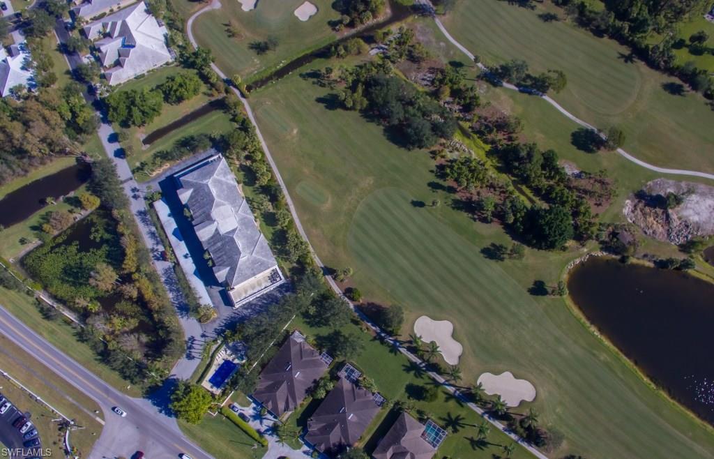 SAND TRAP VILLAS CONDO - Residential