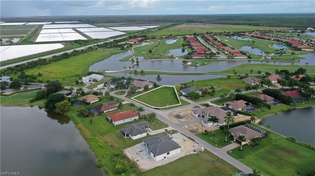 ROYAL PALM GOLF ESTATES - Land