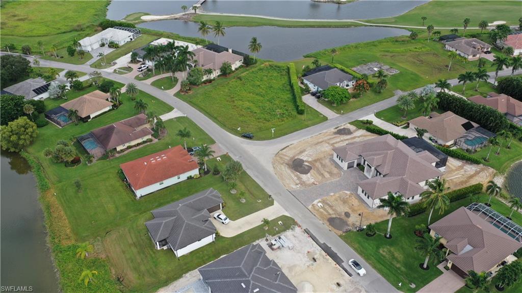 ROYAL PALM GOLF ESTATES - Land