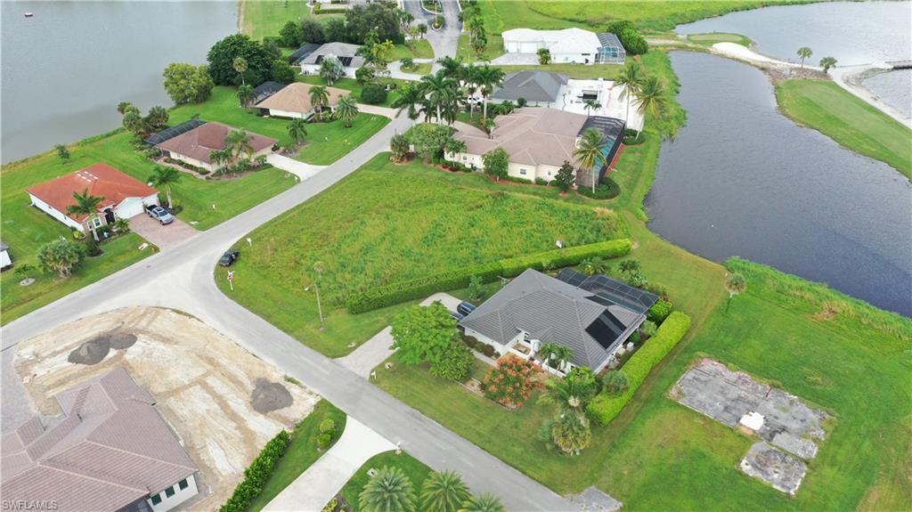 ROYAL PALM GOLF ESTATES - Land