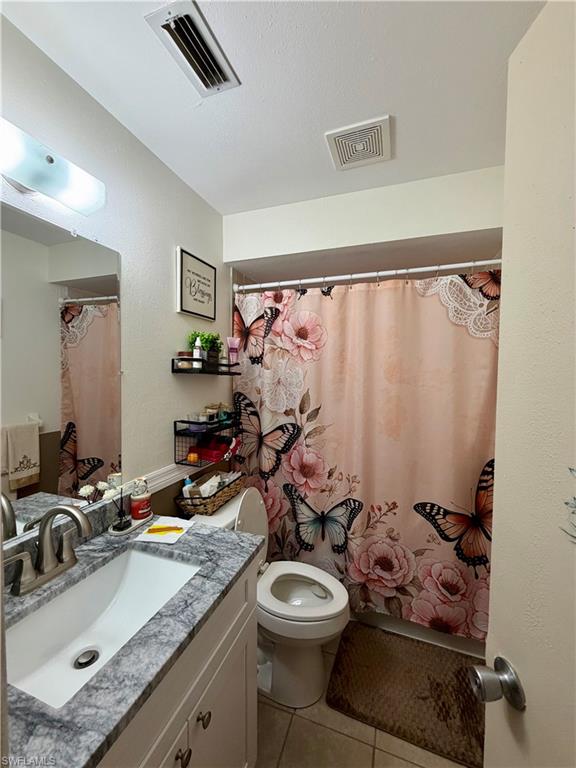 SAN CARLOS PARK - Residential