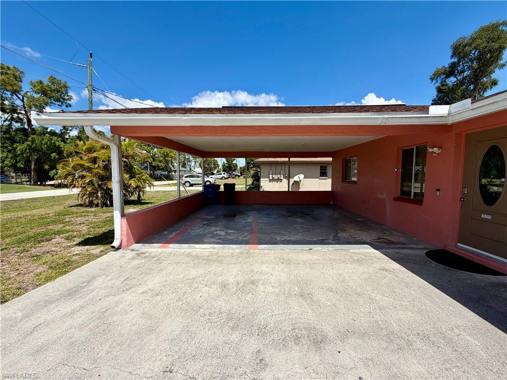 SAN CARLOS PARK - Residential