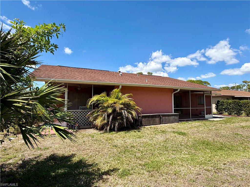 SAN CARLOS PARK - Residential