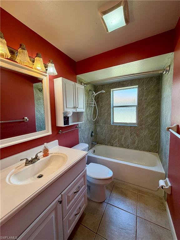 SAN CARLOS PARK - Residential