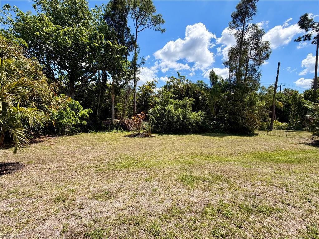 SAN CARLOS PARK - Residential