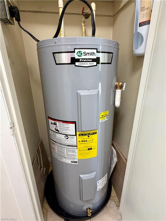 SAN CARLOS PARK - Residential