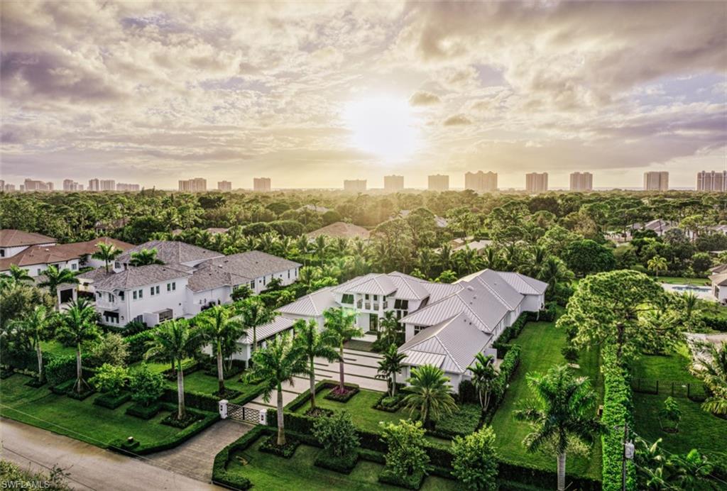 PINE RIDGE EXTENTION - Residential