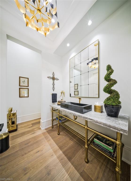 PINE RIDGE EXTENTION - Residential