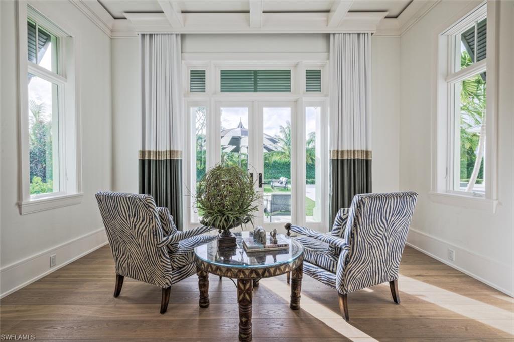 PINE RIDGE EXTENTION - Residential