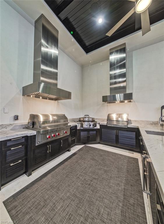 PINE RIDGE EXTENTION - Residential