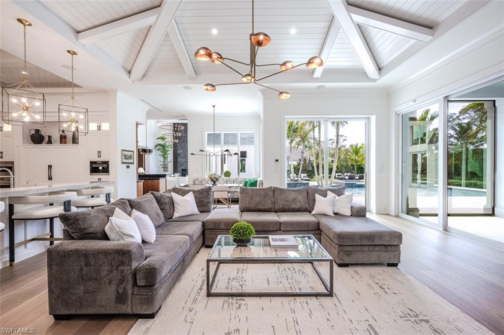 PINE RIDGE EXTENTION - Residential