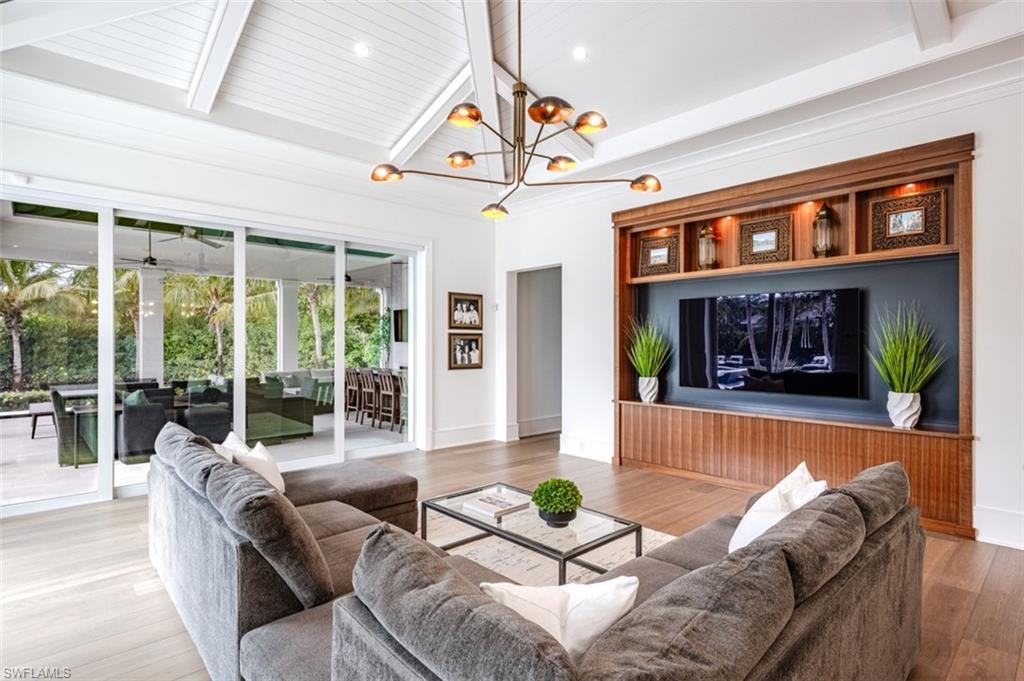 PINE RIDGE EXTENTION - Residential