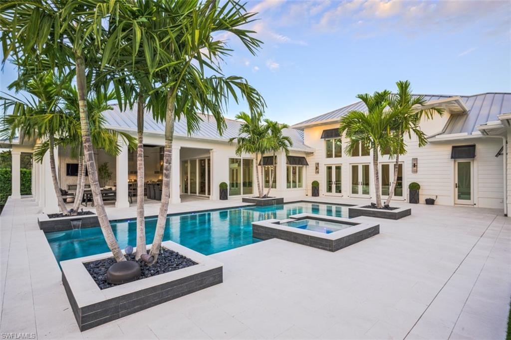 PINE RIDGE EXTENTION - Residential